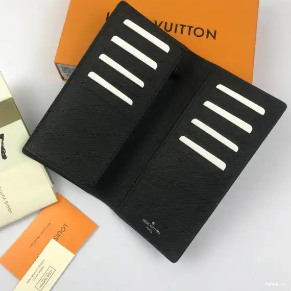 LOUIS BRAZZA WALLET VUITTON 0519
